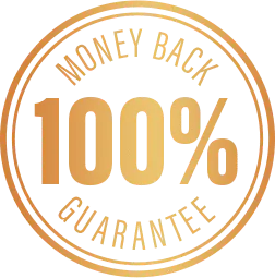 NanoDefense Pro money back guarantee